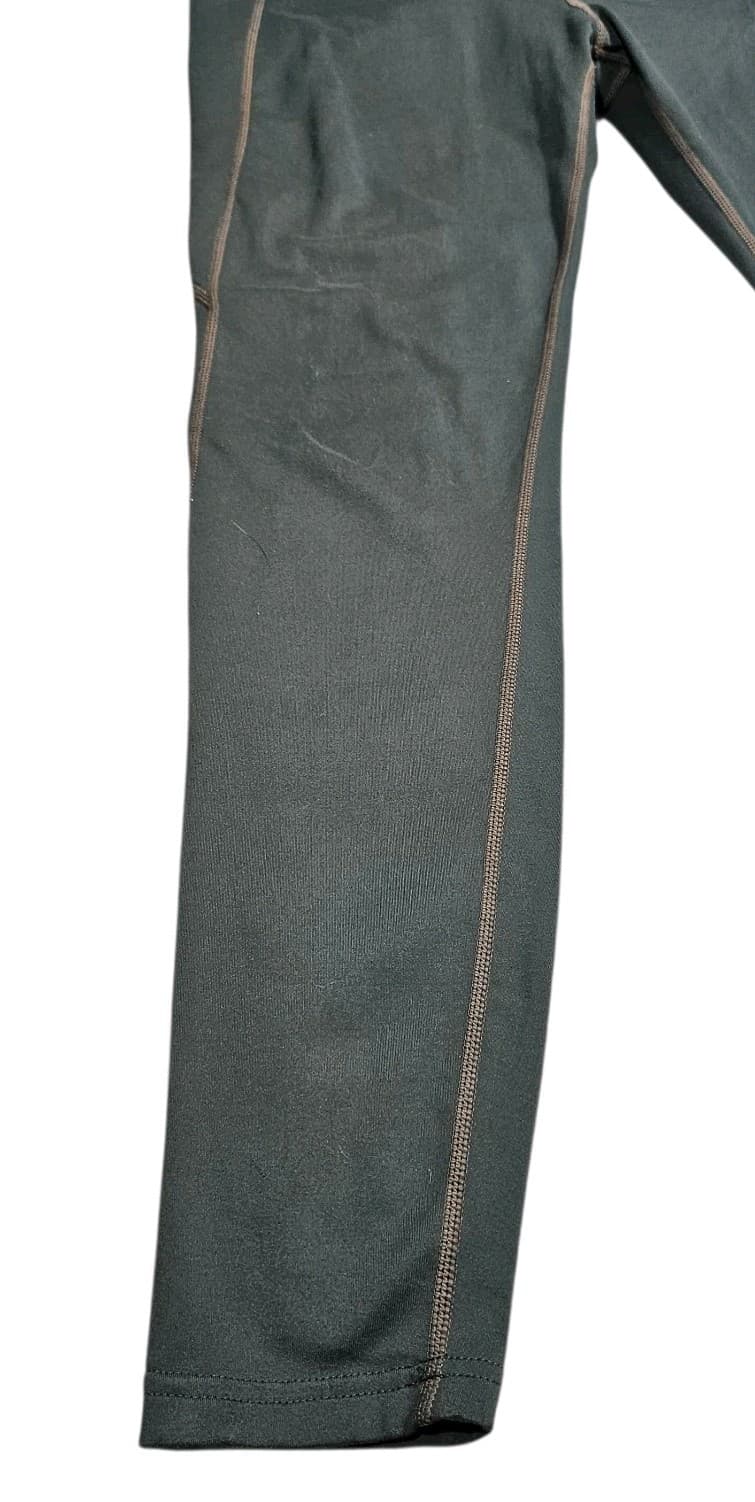 Baleaf Fleece Lined Yoga Pants Woman's Size M - Thumbnail 5