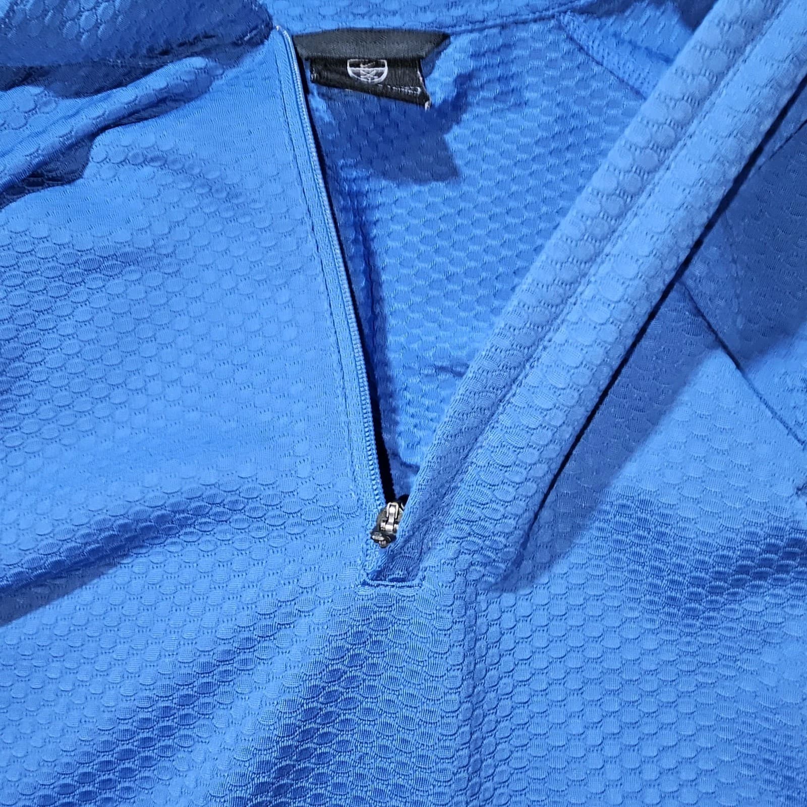 Nike Golf Shirt Dri Fit Polo Lot Of 2 Mens Size Large - Thumbnail 6