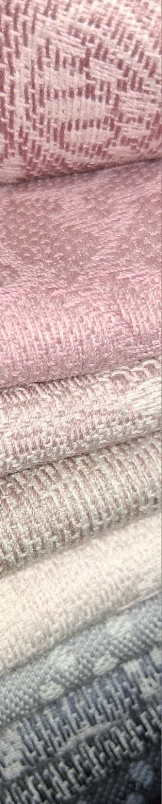 Robert Kaufman Loire Valley Jacquards Fat Quarter Bundle - 14 Pcs Wishwell FQ - Thumbnail 13
