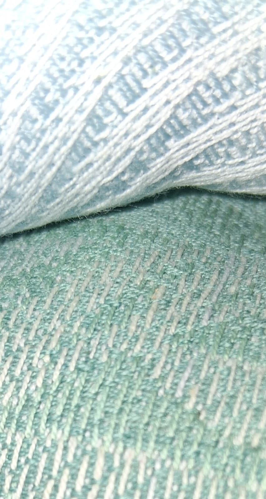 Robert Kaufman Loire Valley Jacquards Fat Quarter Bundle - 14 Pcs Wishwell FQ - Thumbnail 17