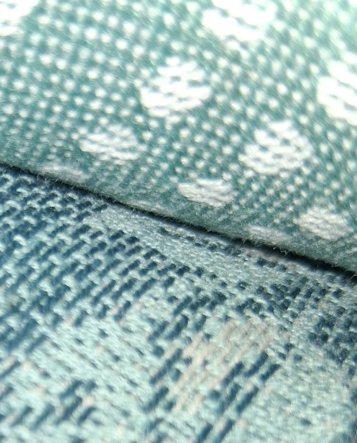 Robert Kaufman Loire Valley Jacquards Fat Quarter Bundle - 14 Pcs Wishwell FQ - Thumbnail 16