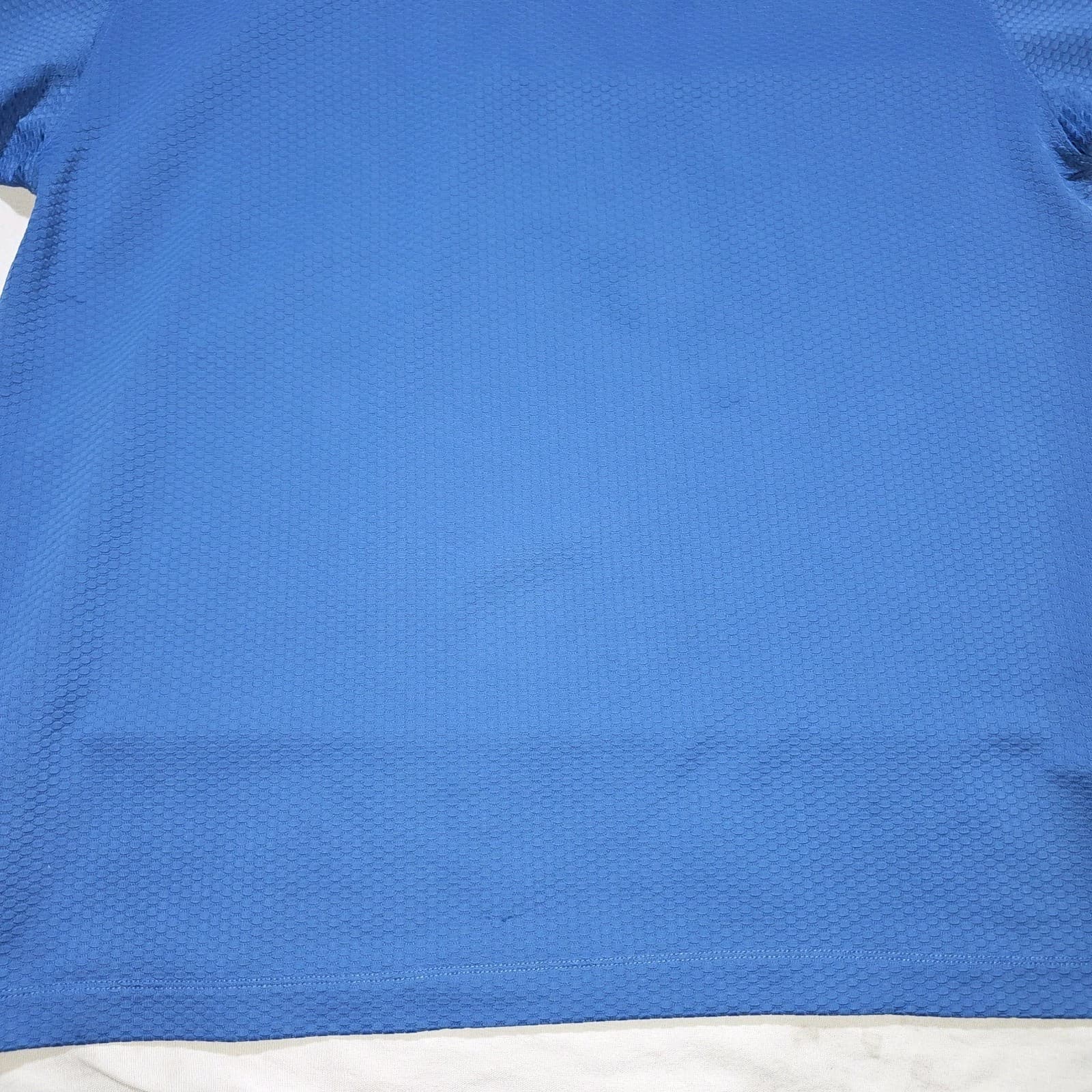 Nike Golf Shirt Dri Fit Polo Lot Of 2 Mens Size Large - Thumbnail 16
