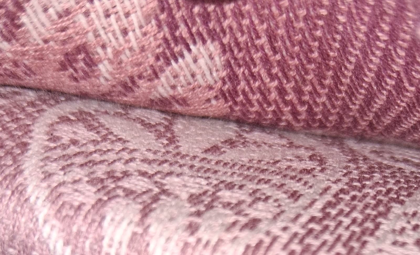 Robert Kaufman Loire Valley Jacquards Fat Quarter Bundle - 14 Pcs Wishwell FQ - Thumbnail 14