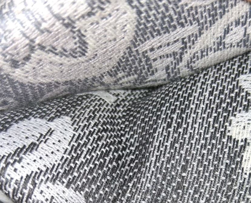 Robert Kaufman Loire Valley Jacquards Fat Quarter Bundle - 14 Pcs Wishwell FQ - Thumbnail 8