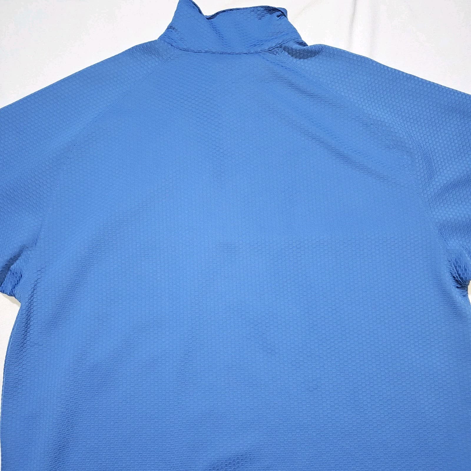 Nike Golf Shirt Dri Fit Polo Lot Of 2 Mens Size Large - Thumbnail 17