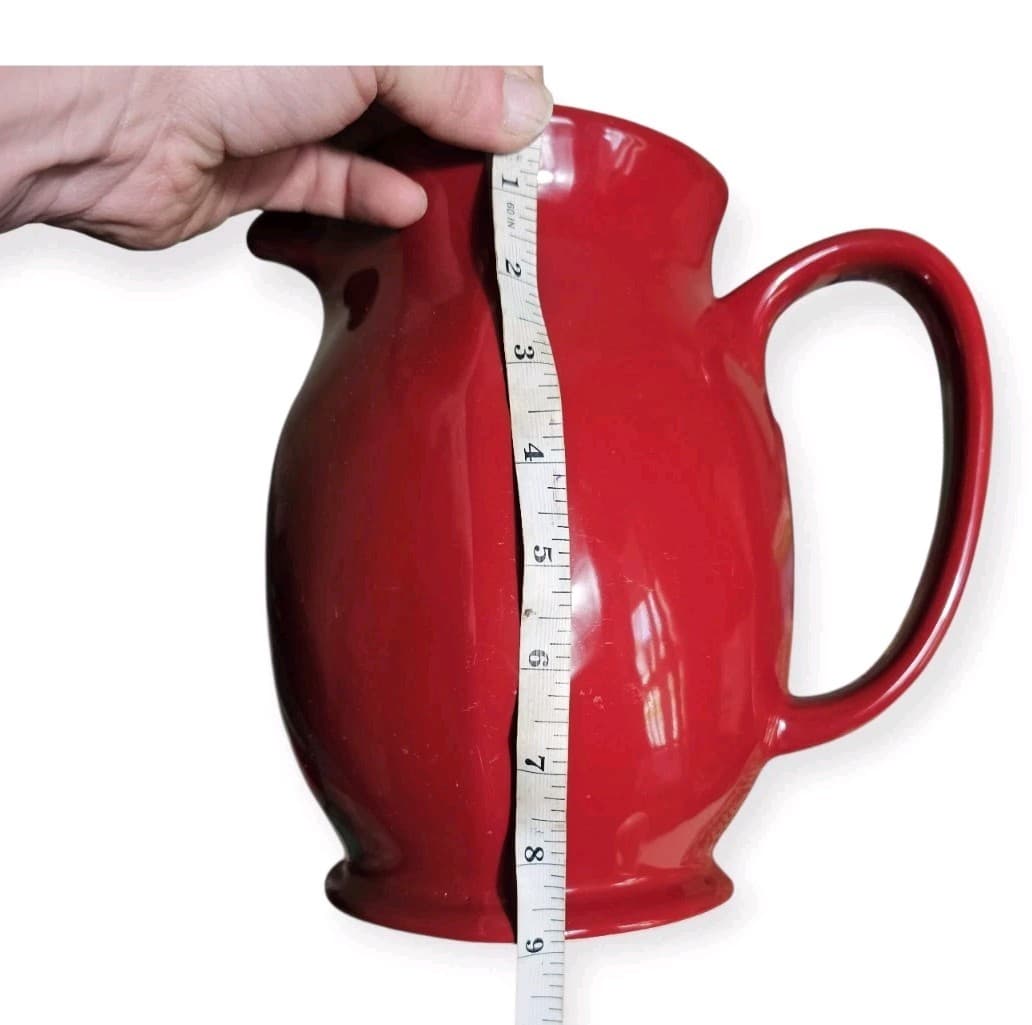 Corelle Coordinates Hearthstone 8 3/4 Black Stoneware Drink Beverage 88-oz - Thumbnail 8