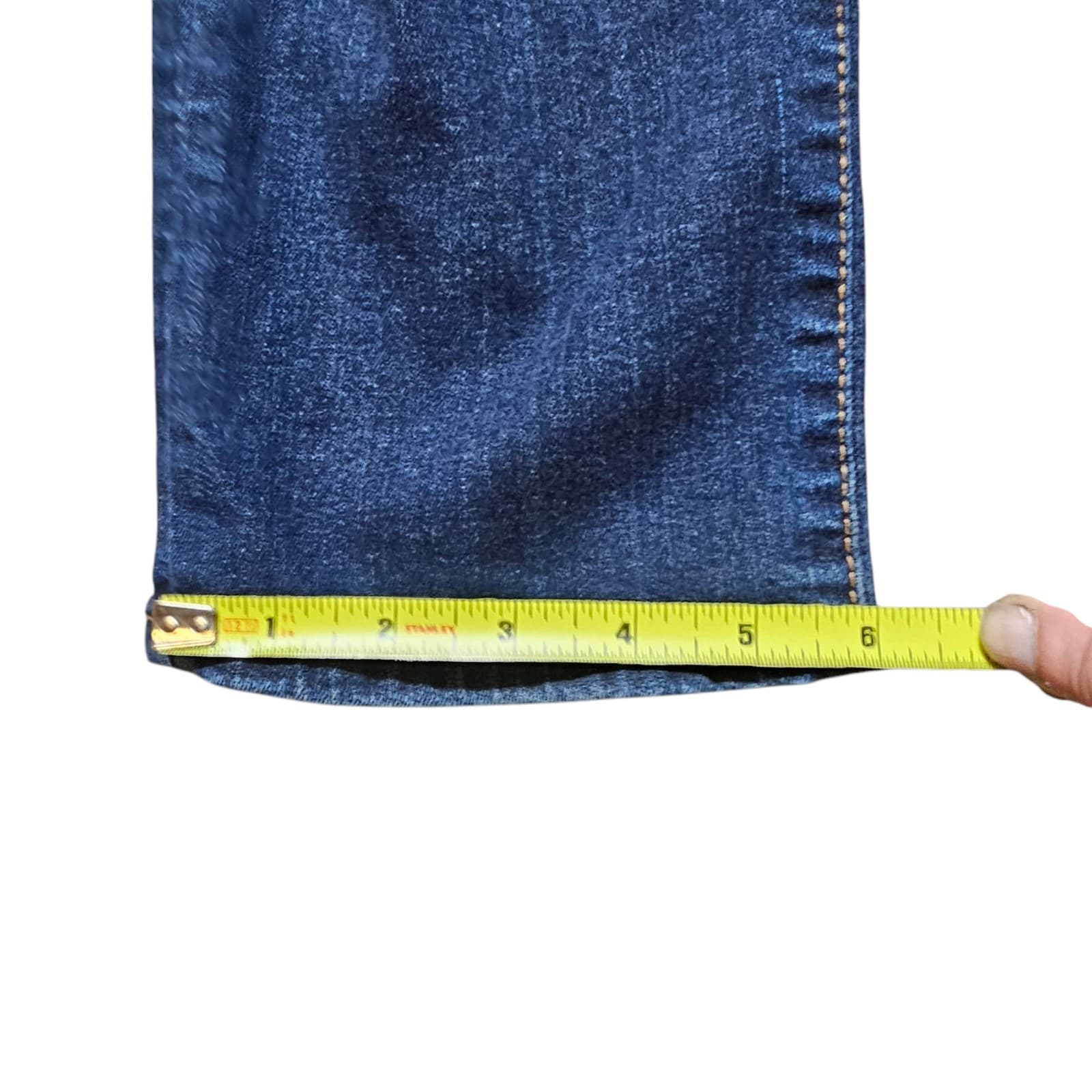 Kut From The Kloth Catherine Boyfriend Jeans Womans Size 6 - Thumbnail 13