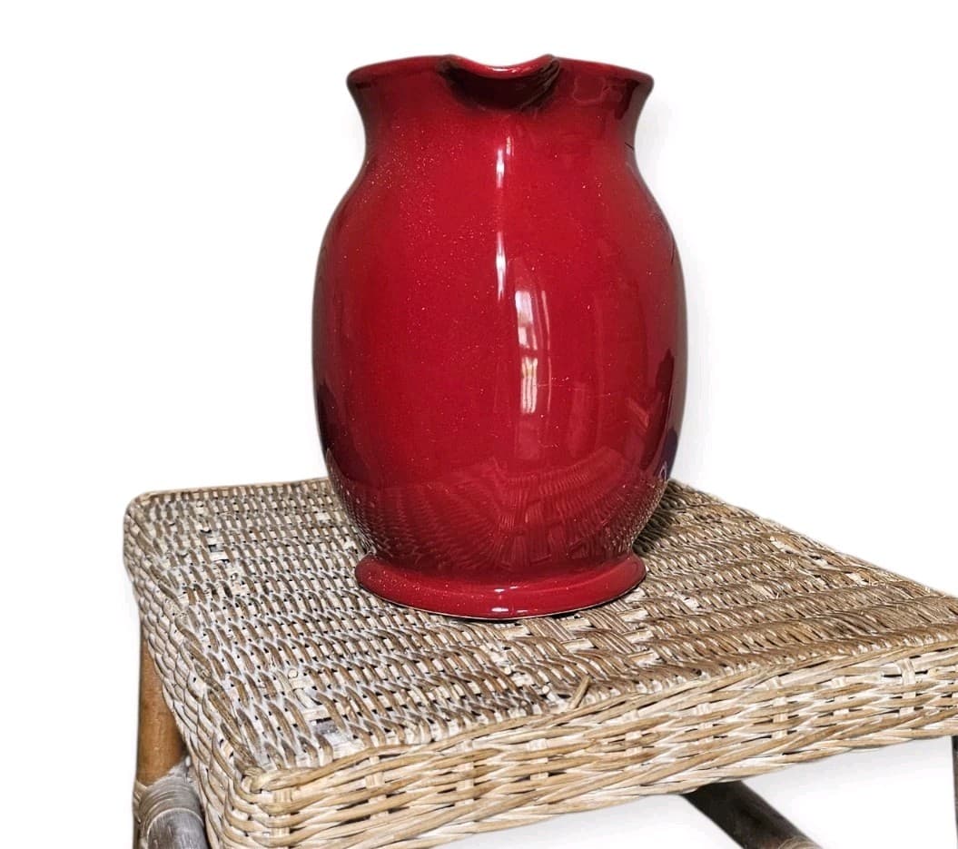 Corelle Coordinates Hearthstone 8 3/4 Black Stoneware Drink Beverage 88-oz - Thumbnail 3