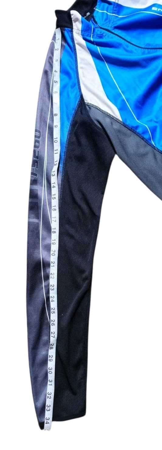 Endura FS260 Jet Stream Cycling Jacket Mens Size Xxl (See Pics For Measurements - Thumbnail 10