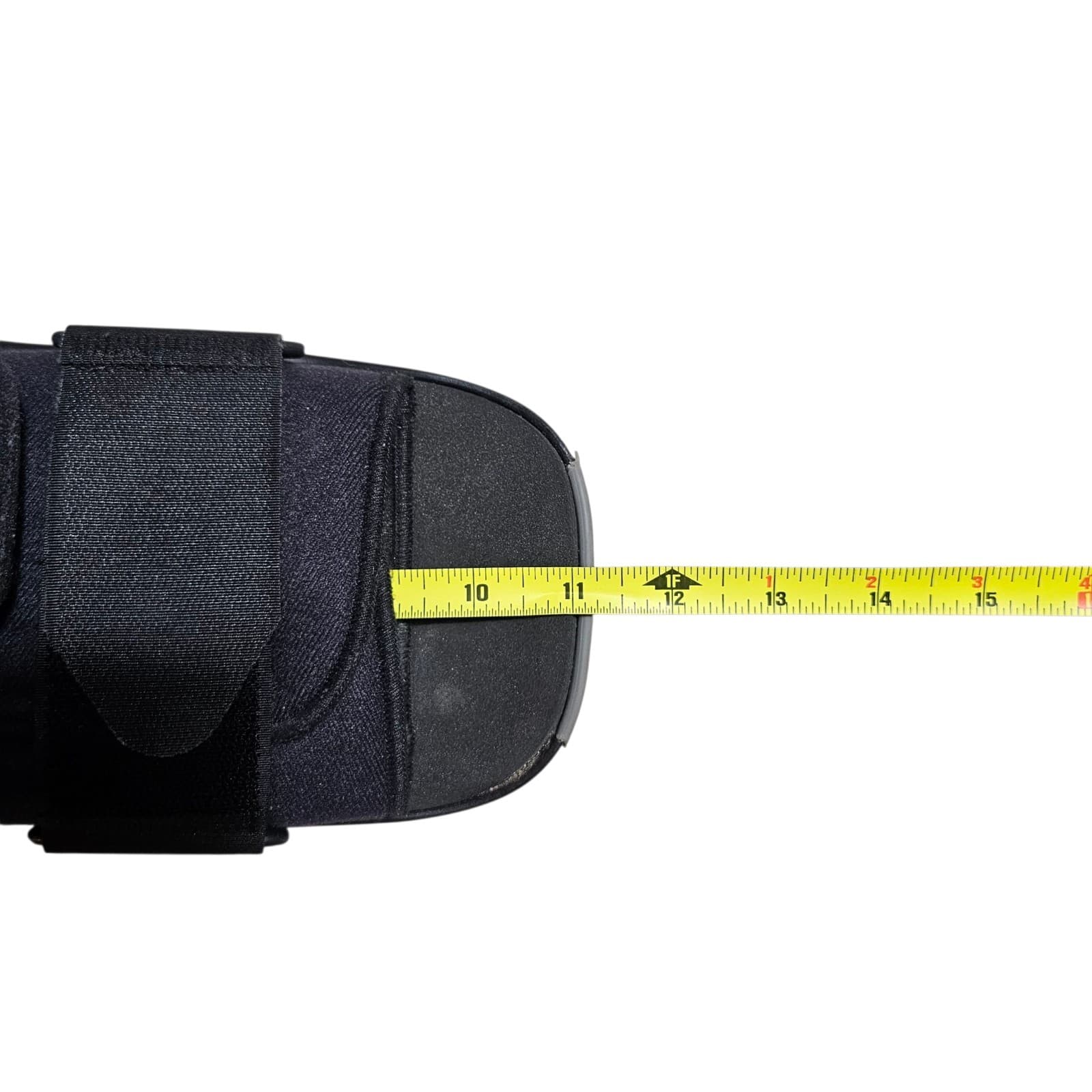 Breg SoftGait Air Tall Walker Boot Size Medium M 100617-030 Brace Leg Foot - Thumbnail 15