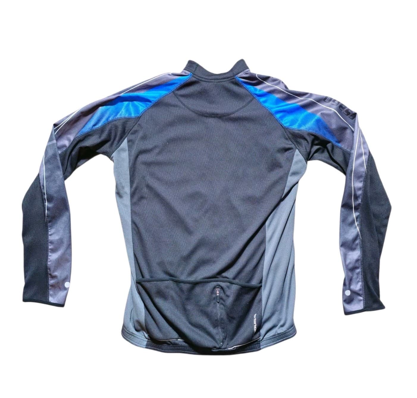 Endura FS260 Jet Stream Cycling Jacket Mens Size Xxl (See Pics For Measurements - Thumbnail 5