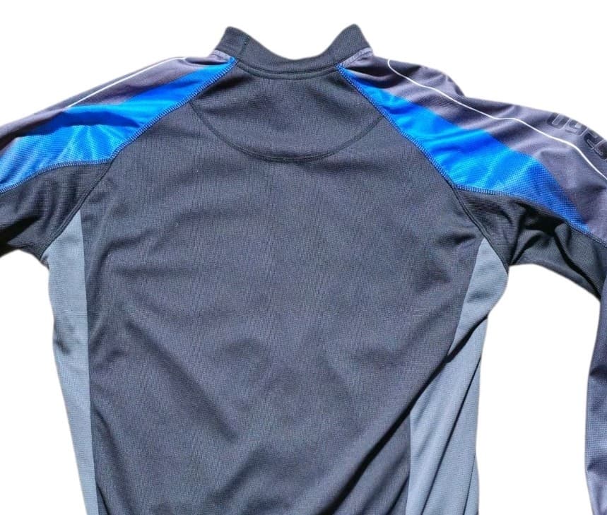 Endura FS260 Jet Stream Cycling Jacket Mens Size Xxl (See Pics For Measurements - Thumbnail 6