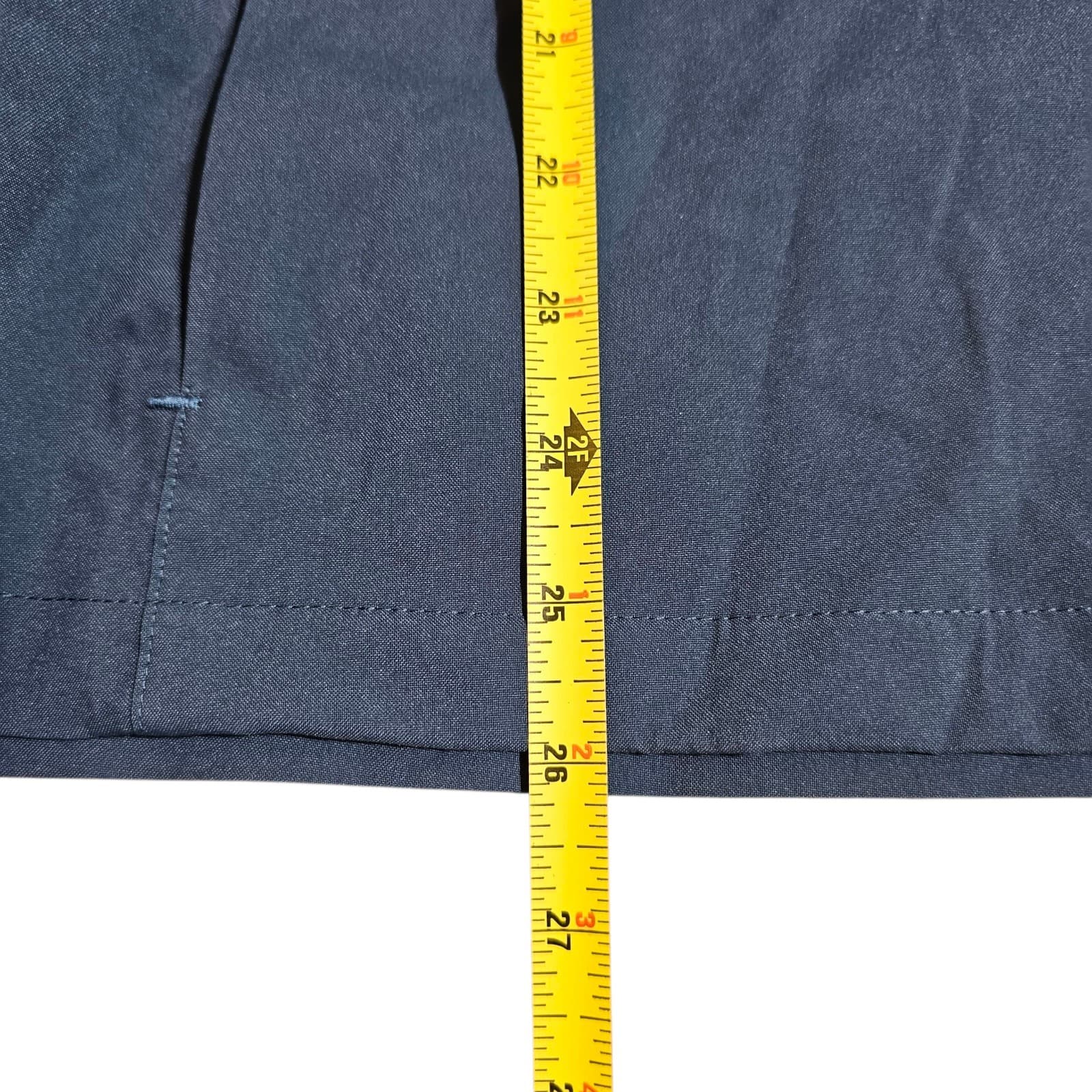 Iceburg Outerwear Wind Breaker Rain Coat Hiking Jacket And Pouch Size Large - Thumbnail 9