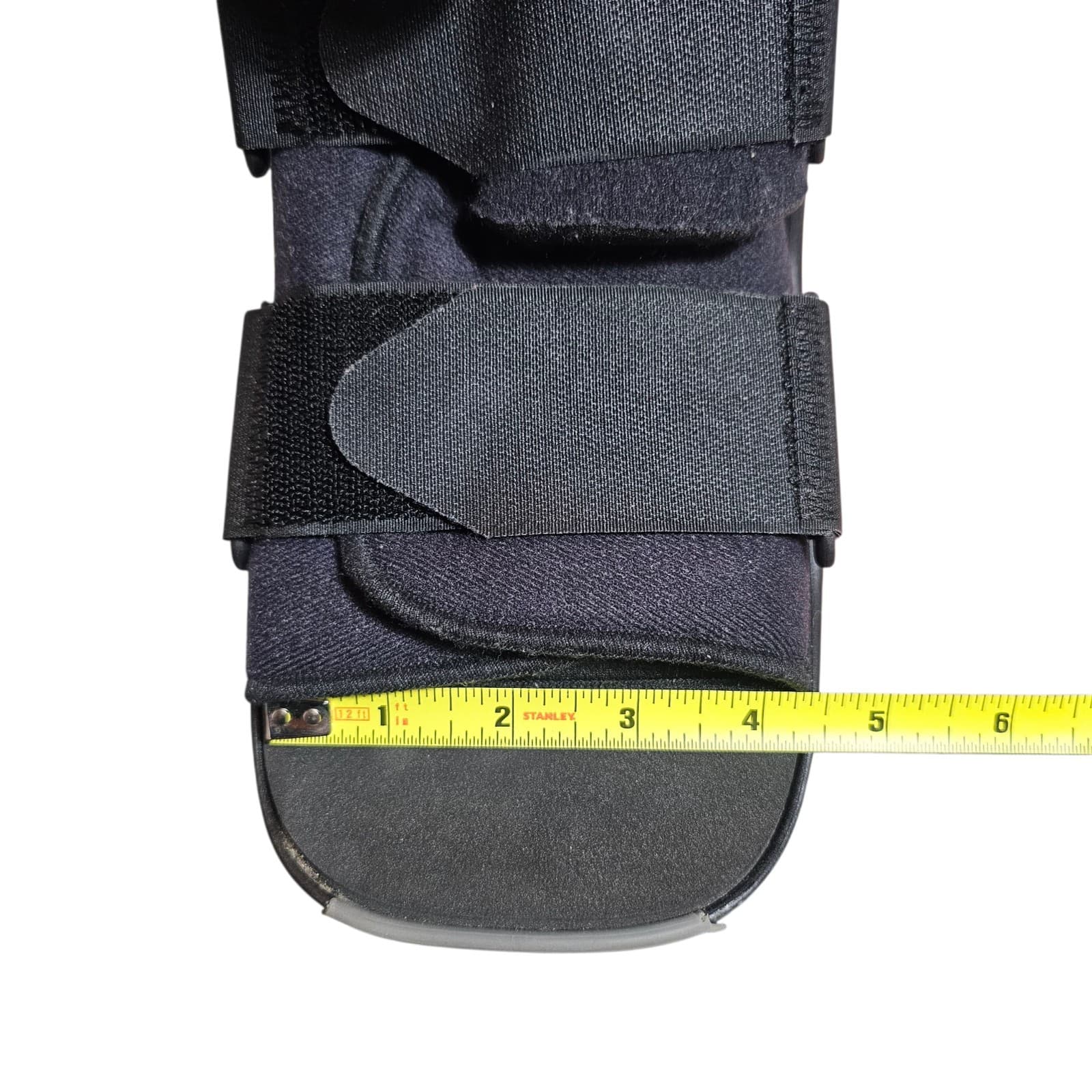 Breg SoftGait Air Tall Walker Boot Size Medium M 100617-030 Brace Leg Foot - Thumbnail 13