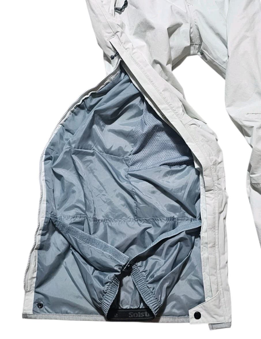 Solstice Rugged Outerware Microshed Coat And Snow Pants Ski Womans Size Small - Thumbnail 17