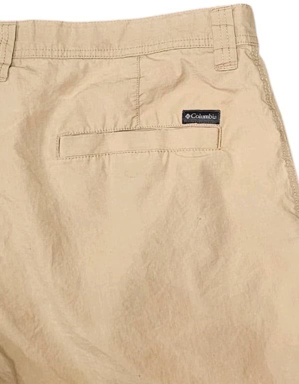 Columbia Shorts Men's Sise 34 Hiking Khakis - Thumbnail 5