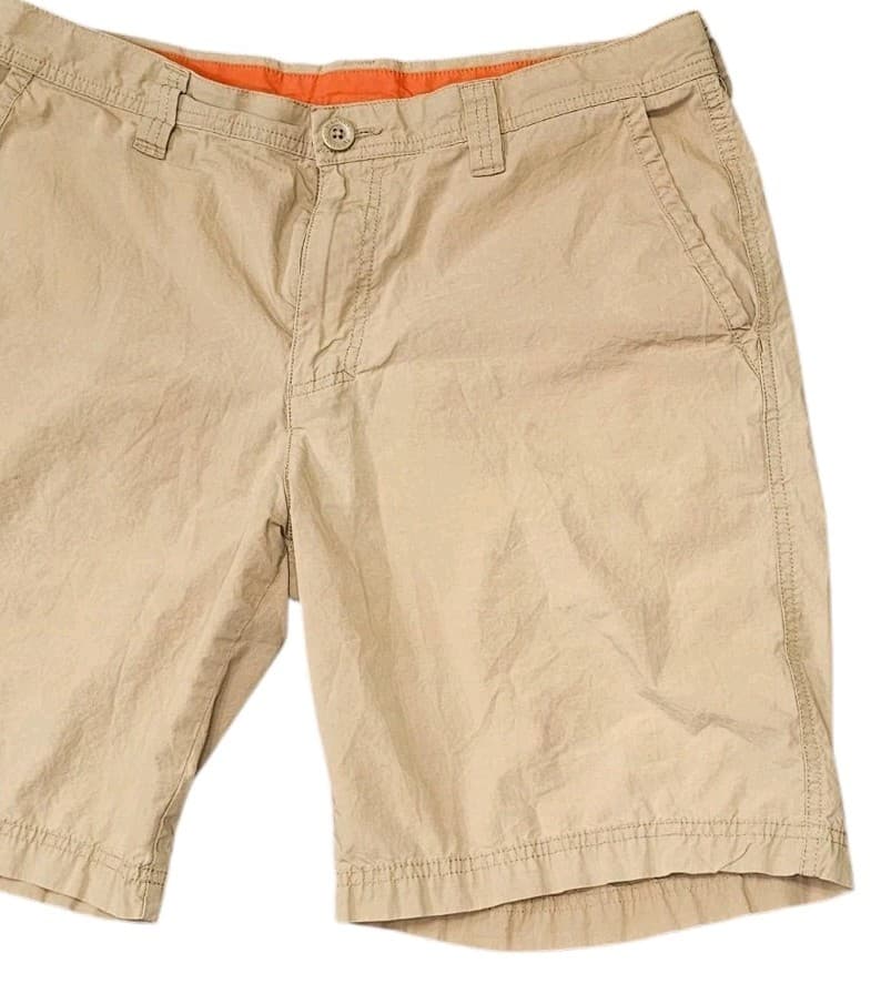 Columbia Shorts Men's Sise 34 Hiking Khakis - Thumbnail 2