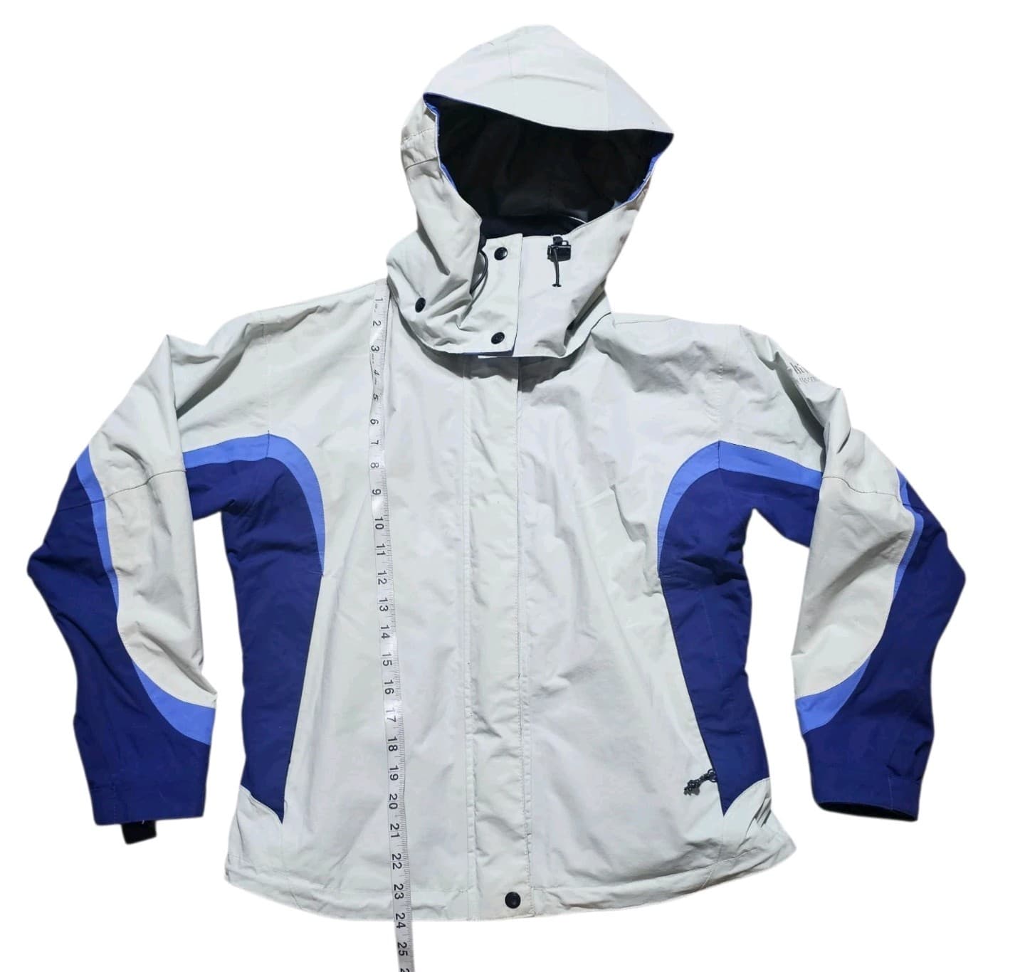 Solstice Rugged Outerware Microshed Coat And Snow Pants Ski Womans Size Small - Thumbnail 4