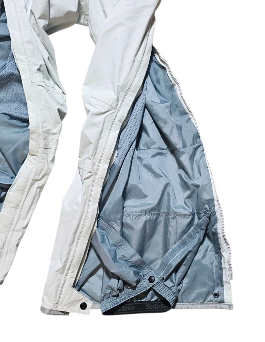 Solstice Rugged Outerware Microshed Coat And Snow Pants Ski Womans Size Small - Thumbnail 16
