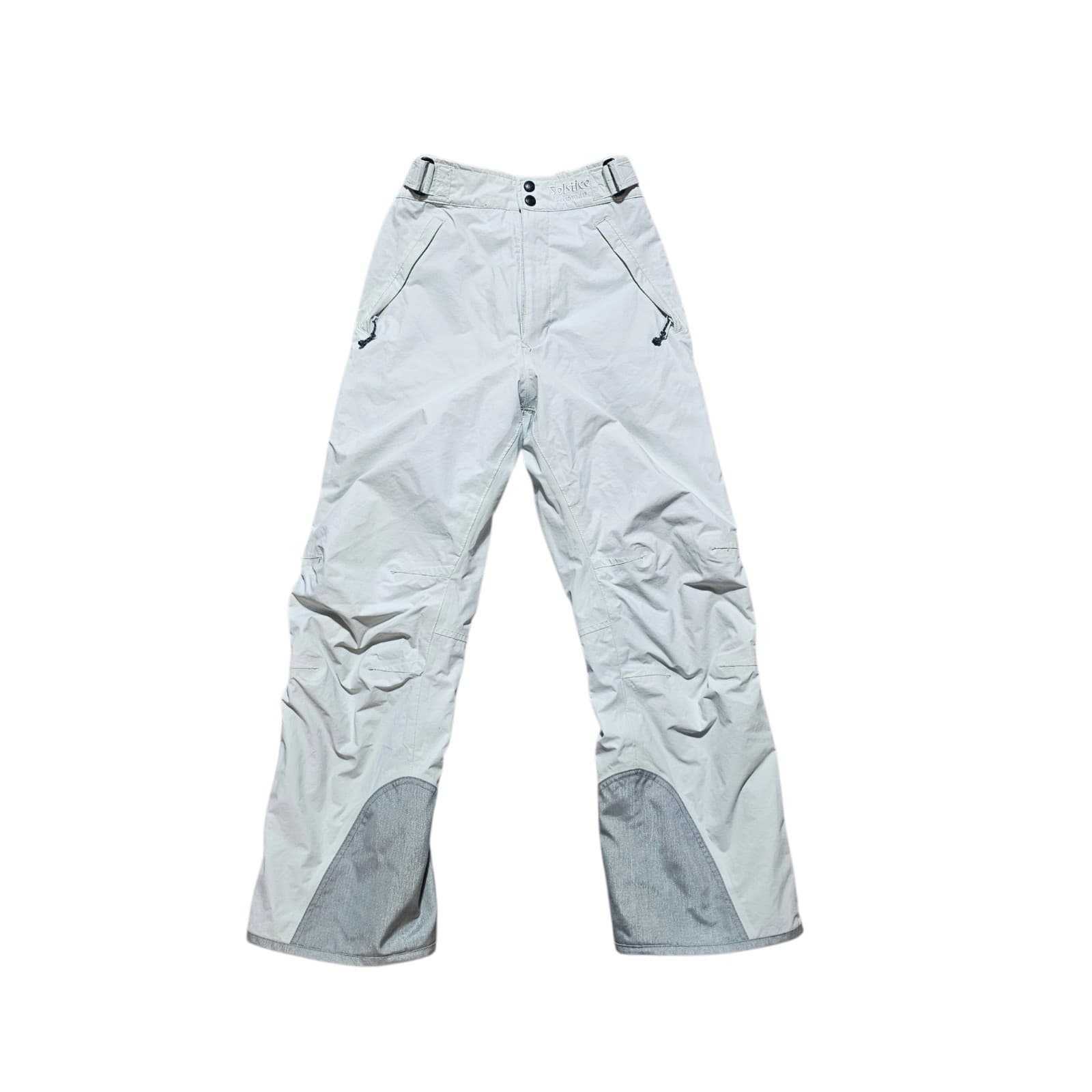 Solstice Rugged Outerware Microshed Coat And Snow Pants Ski Womans Size Small - Thumbnail 12