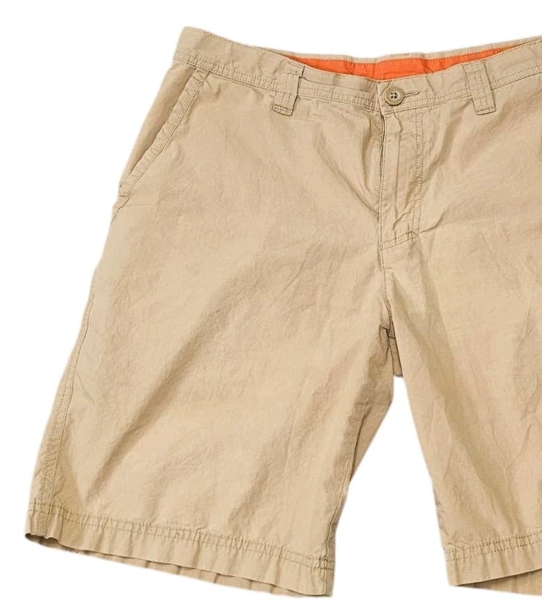 Columbia Shorts Men's Sise 34 Hiking Khakis - Thumbnail 3