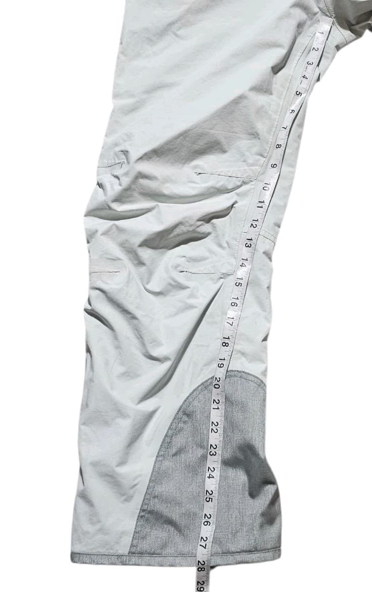 Solstice Rugged Outerware Microshed Coat And Snow Pants Ski Womans Size Small - Thumbnail 11