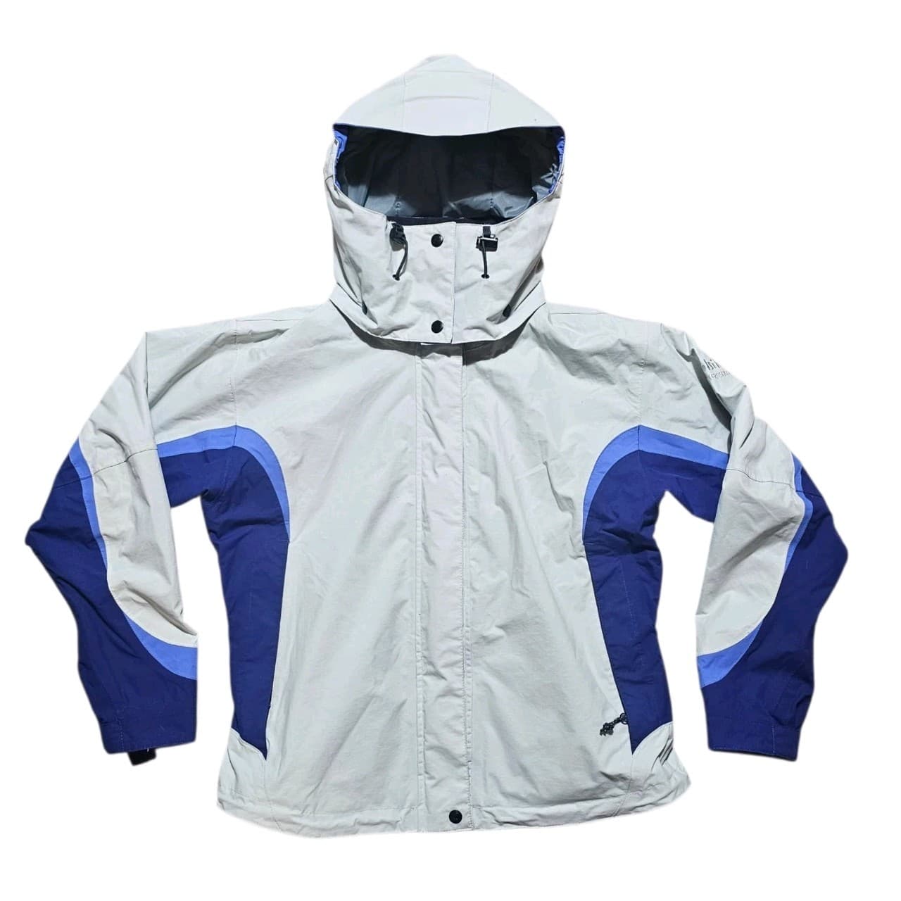 Solstice Rugged Outerware Microshed Coat And Snow Pants Ski Womans Size Small - Thumbnail 3