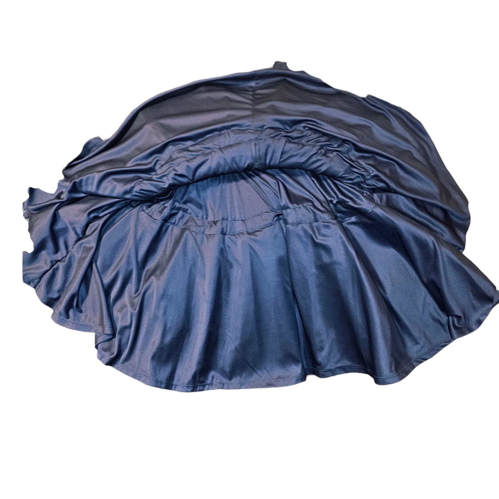 Hot Topic BBC Exclusive DR Who Police Public Call Box Dress MD Halloween Cosplay - Thumbnail 4