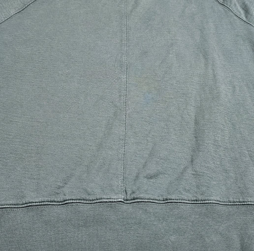 . Athleta Green Crewneck Sweater Women's Extra Small - Thumbnail 14
