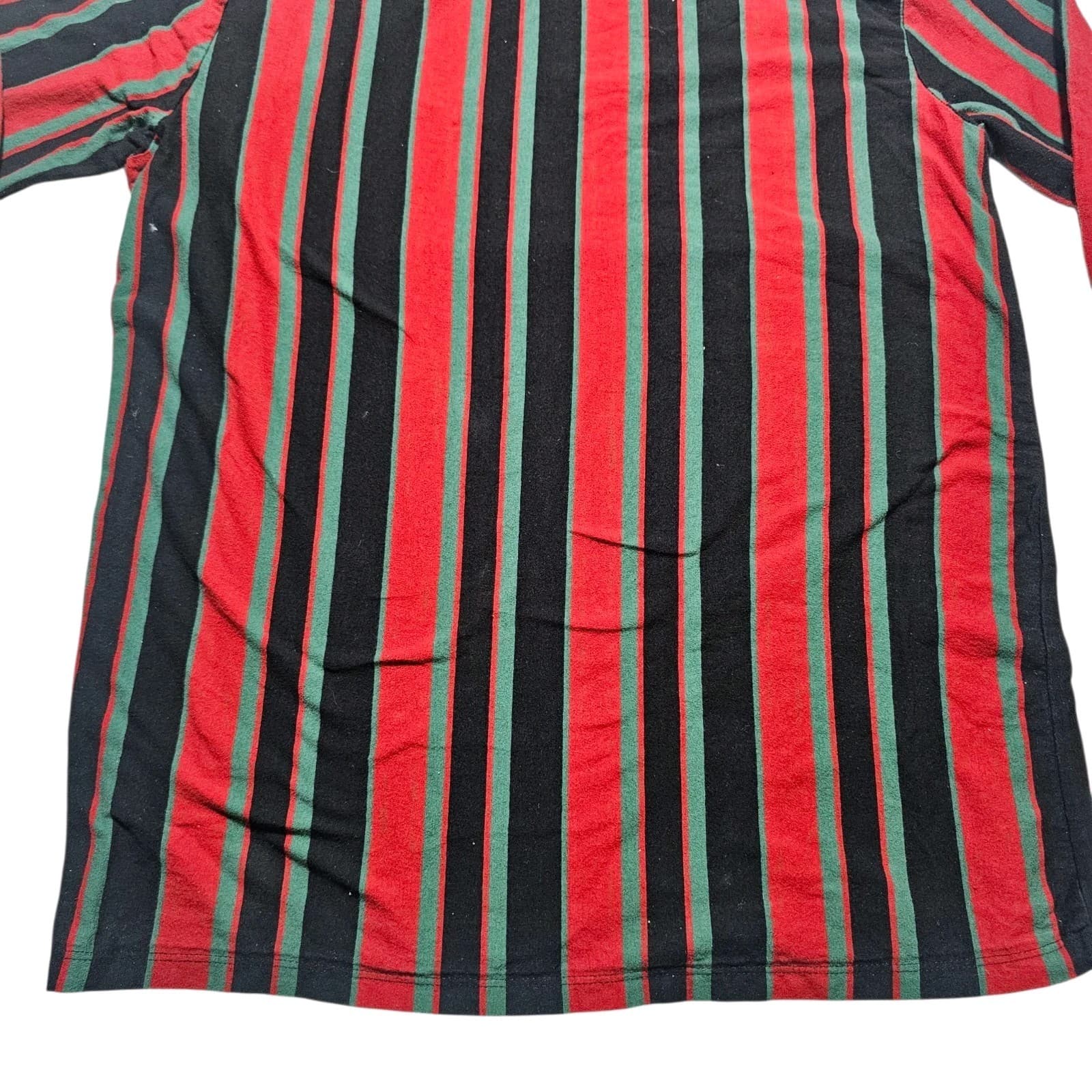 Vox Populi For The People Hooded Long Sleeve Shirt Thanks For Nothing Size Med - Thumbnail 8