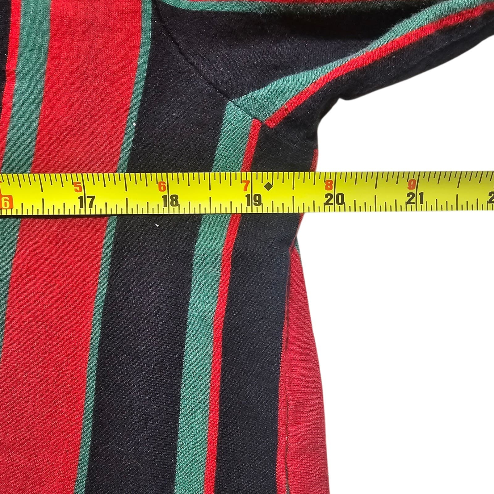Vox Populi For The People Hooded Long Sleeve Shirt Thanks For Nothing Size Med - Thumbnail 13