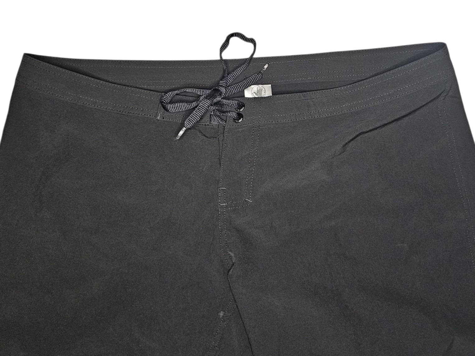 Body Glove Black Surf Shorts Swim Shorts Board Shorts Mens Xl - Thumbnail 2