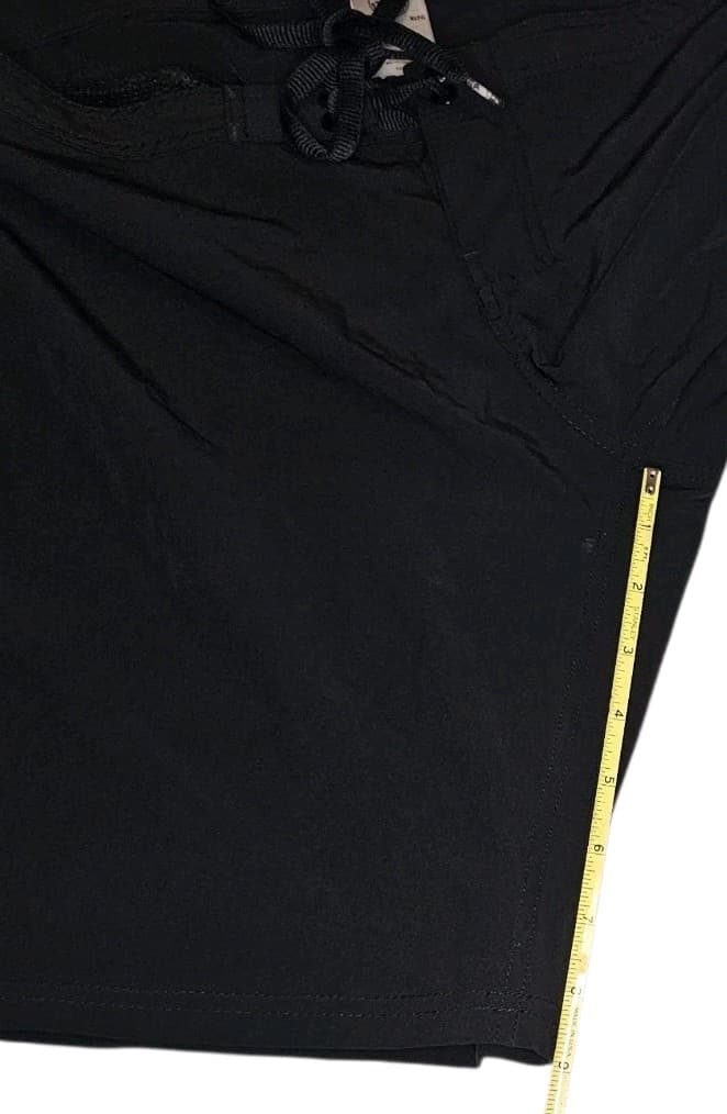 Body Glove Black Surf Shorts Swim Shorts Board Shorts Mens Xl - Thumbnail 8