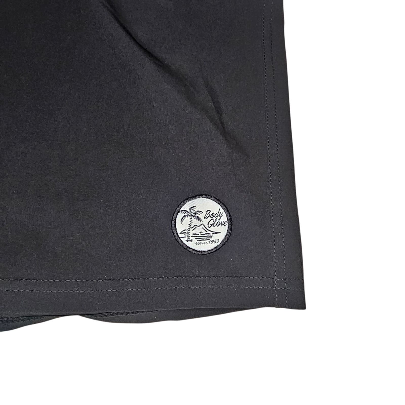 Body Glove Black Surf Shorts Swim Shorts Board Shorts Mens Xl - Thumbnail 10