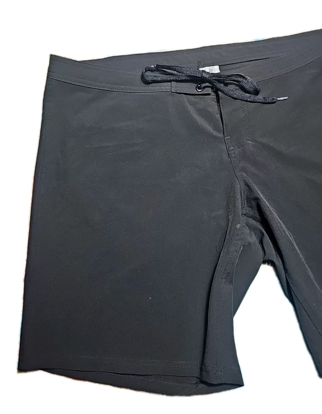 Body Glove Black Surf Shorts Swim Shorts Board Shorts Mens Xl - Thumbnail 13