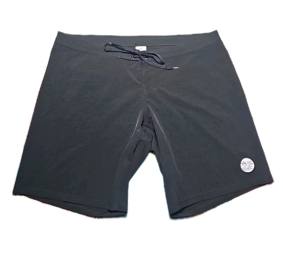 Body Glove Black Surf Shorts Swim Shorts Board Shorts Mens Xl