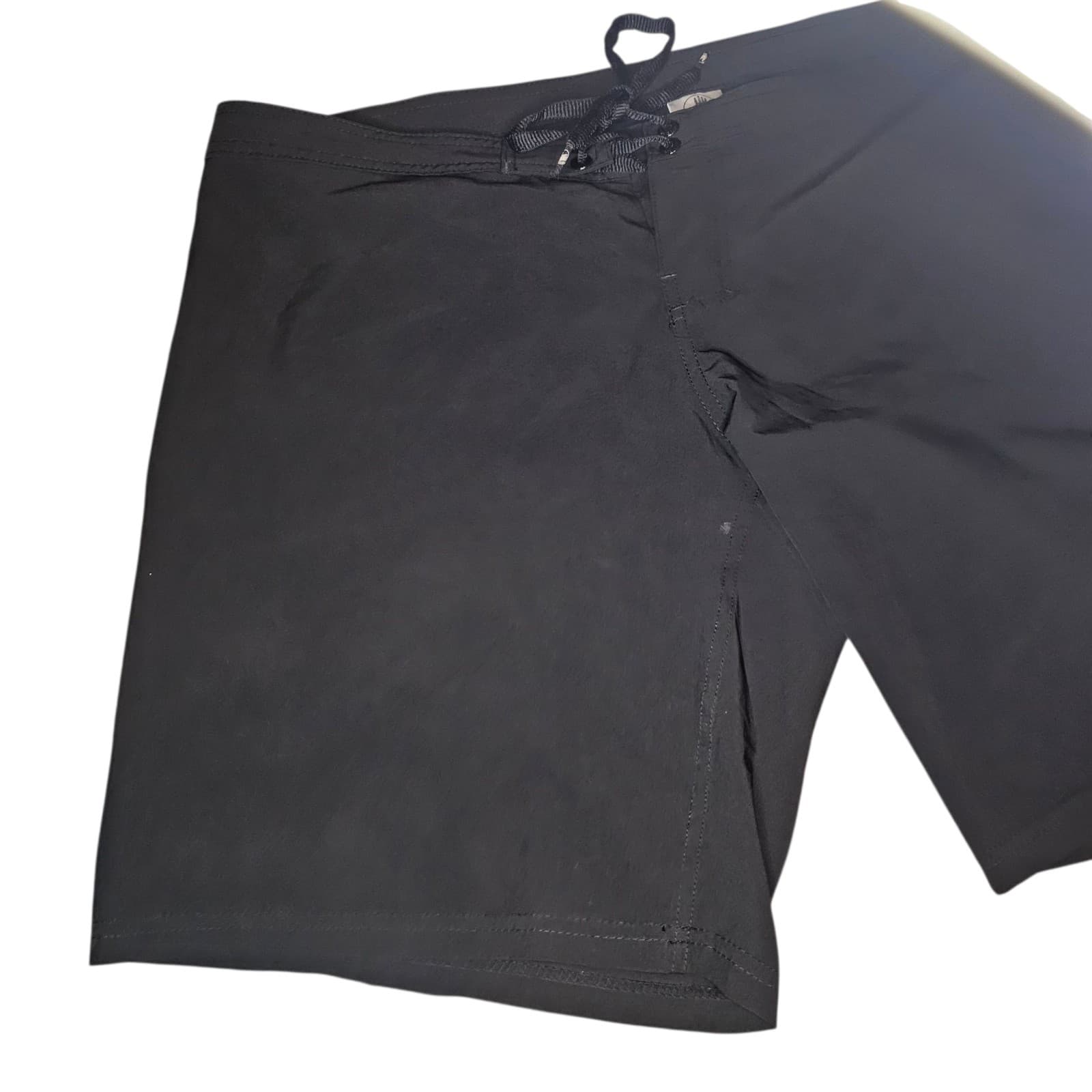 Body Glove Black Surf Shorts Swim Shorts Board Shorts Mens Xl - Thumbnail 4