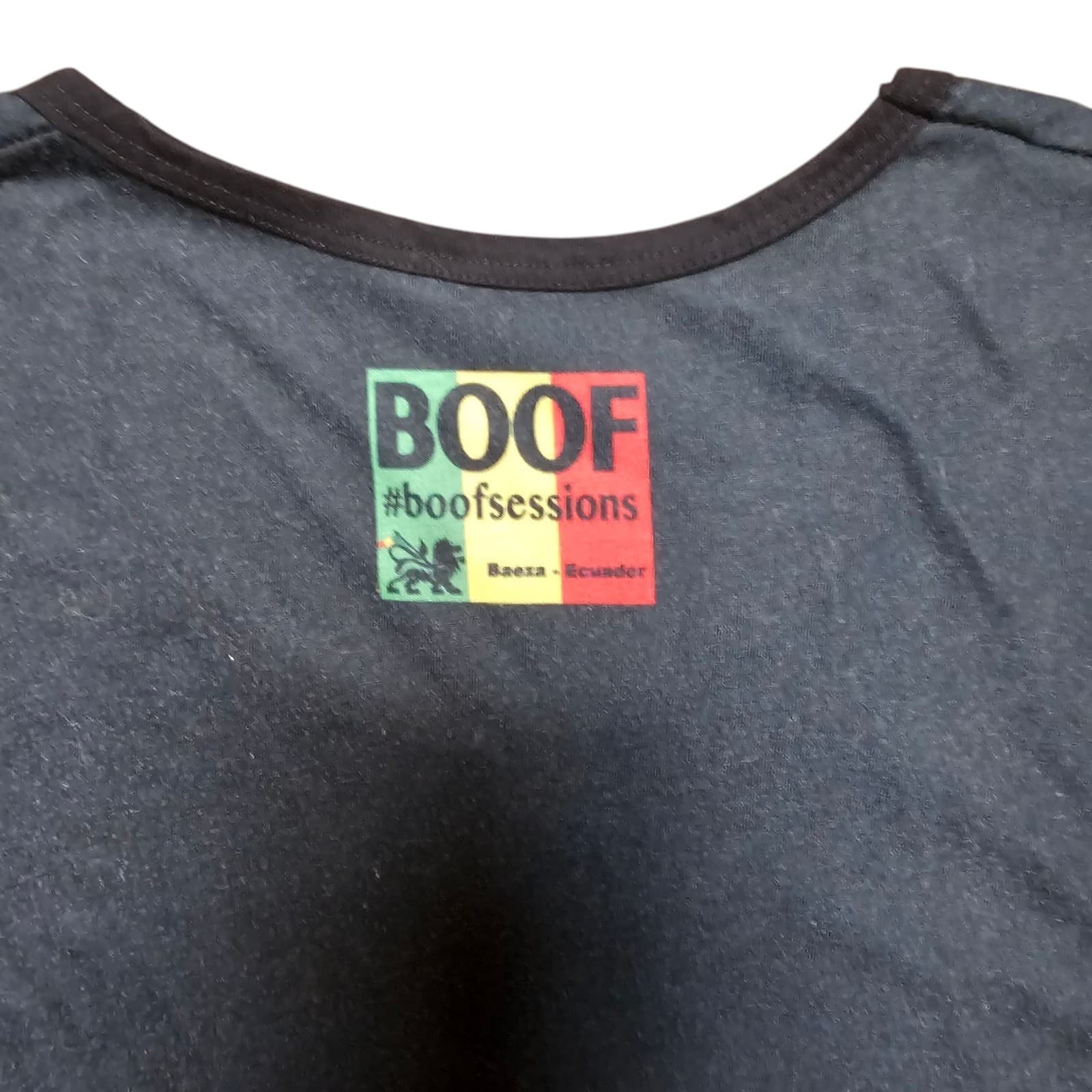 Boof Sessions Tank Top Size 18 Medium - Thumbnail 6