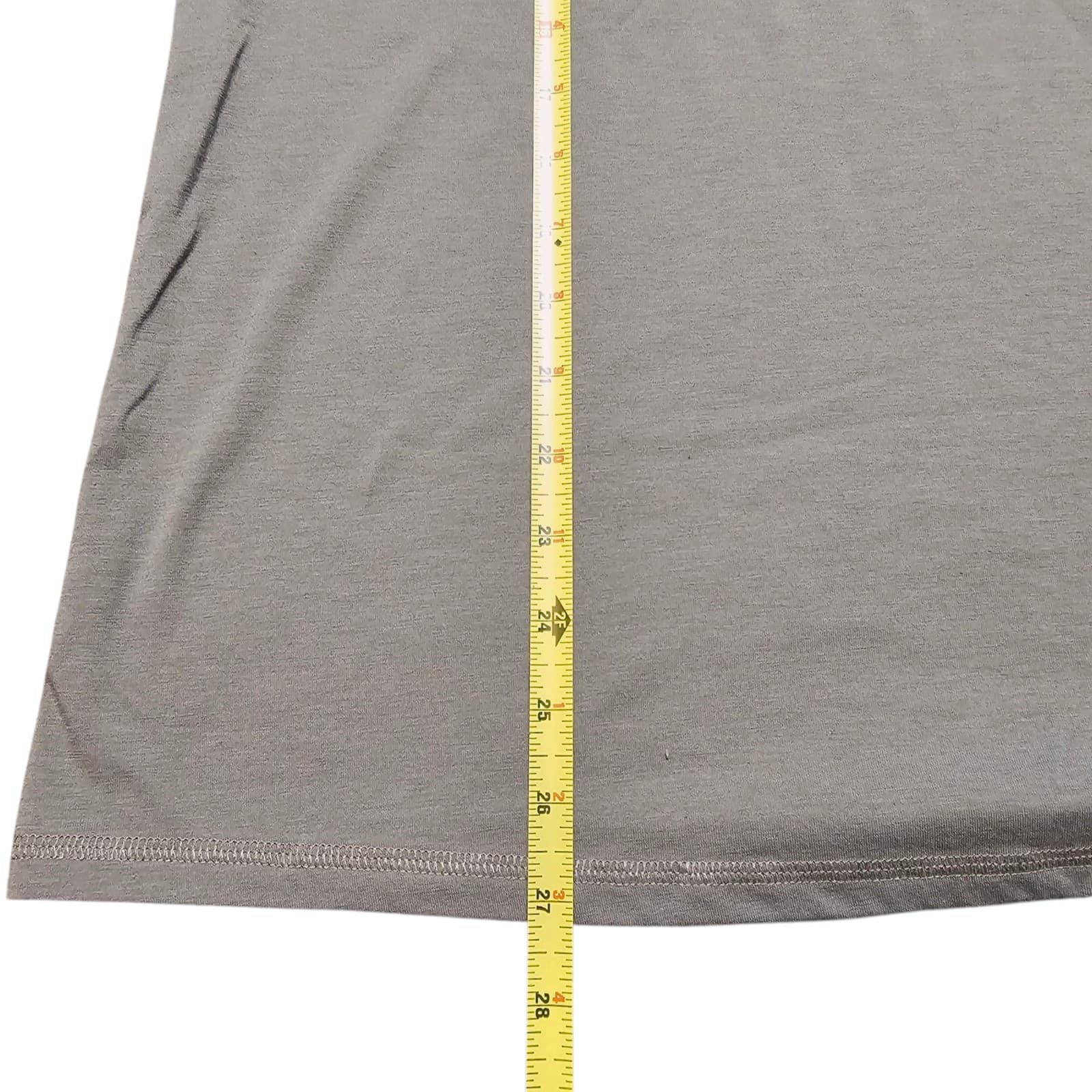 Columbia Omni Shade T-Shirt Women's XL Short Sleeve House Graphic Crew Neck - Thumbnail 6