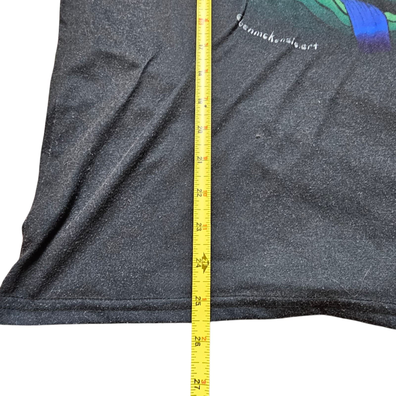Boof Sessions Tank Top Size 18 Medium - Thumbnail 8