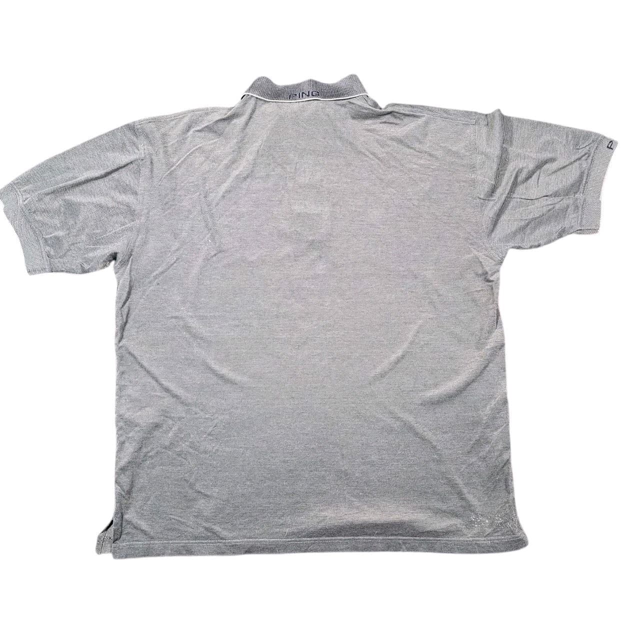 Ping Golf Polo mens Size Large - Thumbnail 8