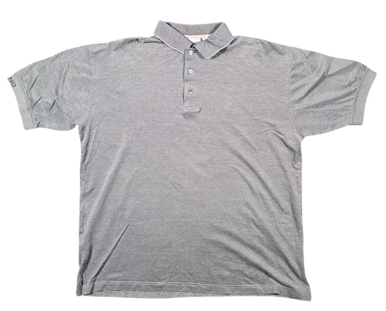 Ping Golf Polo mens Size Large