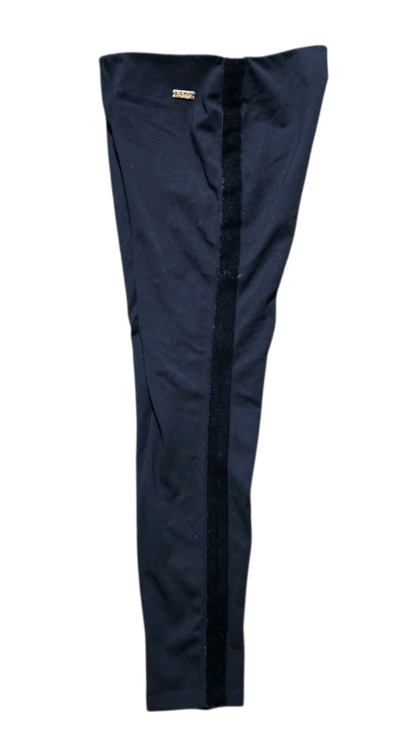 Rafaella Women's Pull On Black Stretch Dress Pants Size 4 - Thumbnail 8