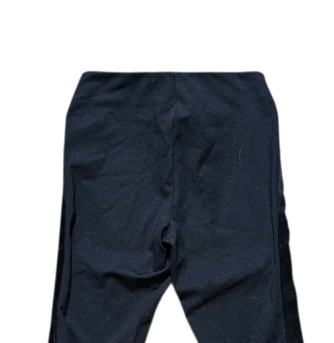 Rafaella Women's Pull On Black Stretch Dress Pants Size 4 - Thumbnail 7
