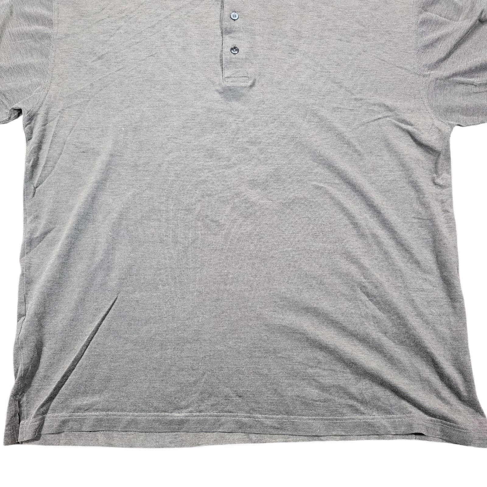 Ping Golf Polo mens Size Large - Thumbnail 3