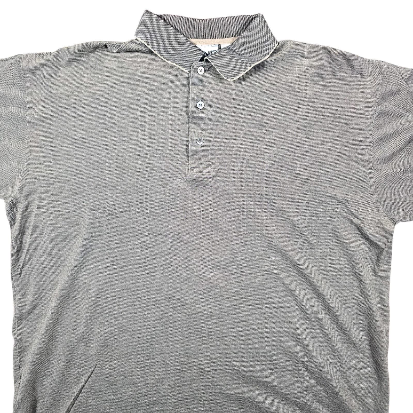Ping Golf Polo mens Size Large - Thumbnail 2