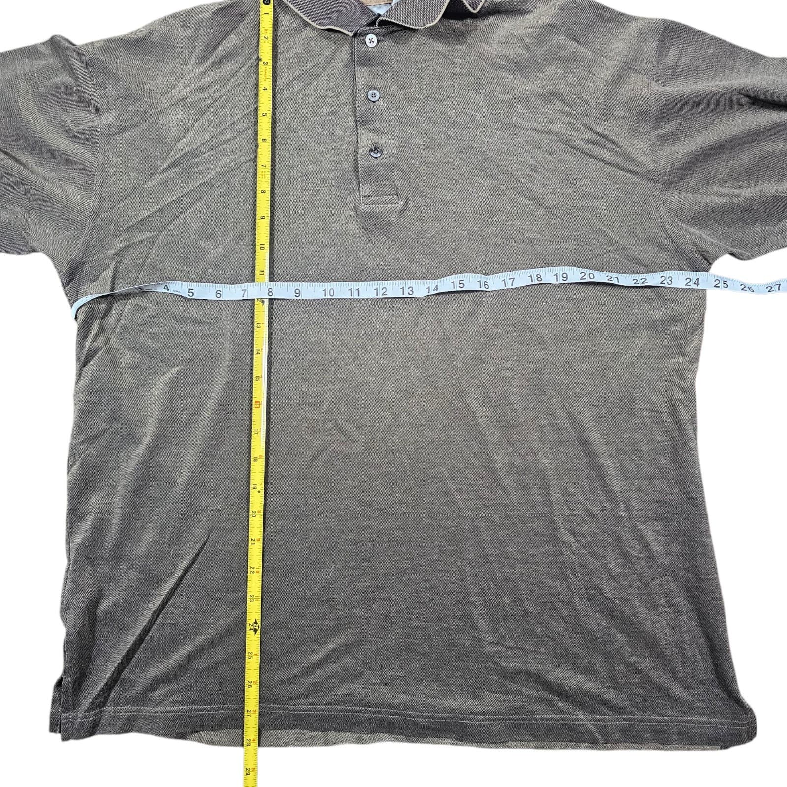 Ping Golf Polo mens Size Large - Thumbnail 11