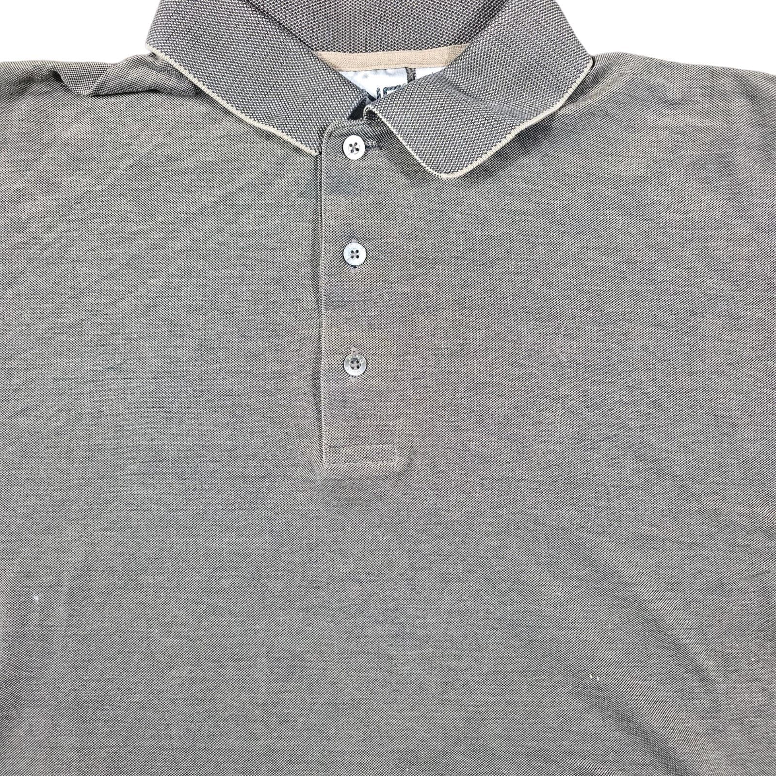 Ping Golf Polo mens Size Large - Thumbnail 7