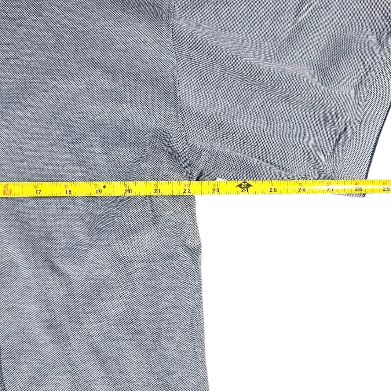 Ping Collection Golf Polo Collar Shirt Men's Size Large Gray - Thumbnail 9
