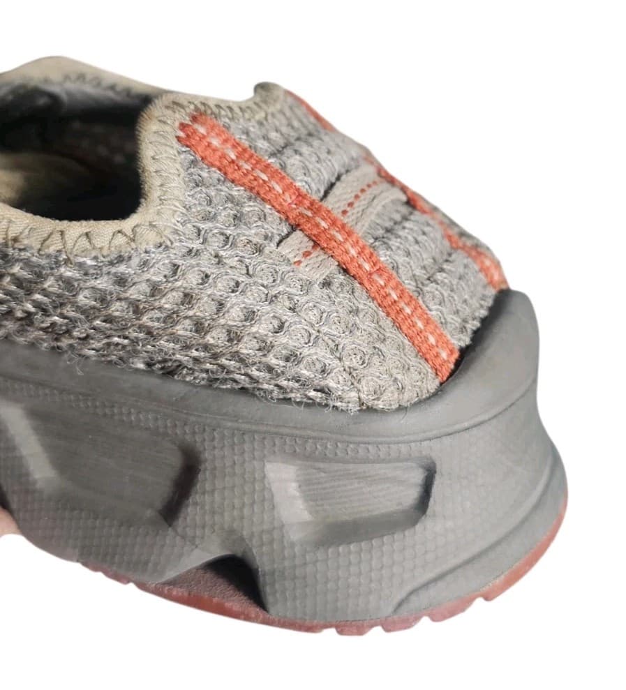 salomon rx moc 3.0 Slip On Grey Mens Size 9.5 USA - Thumbnail 10